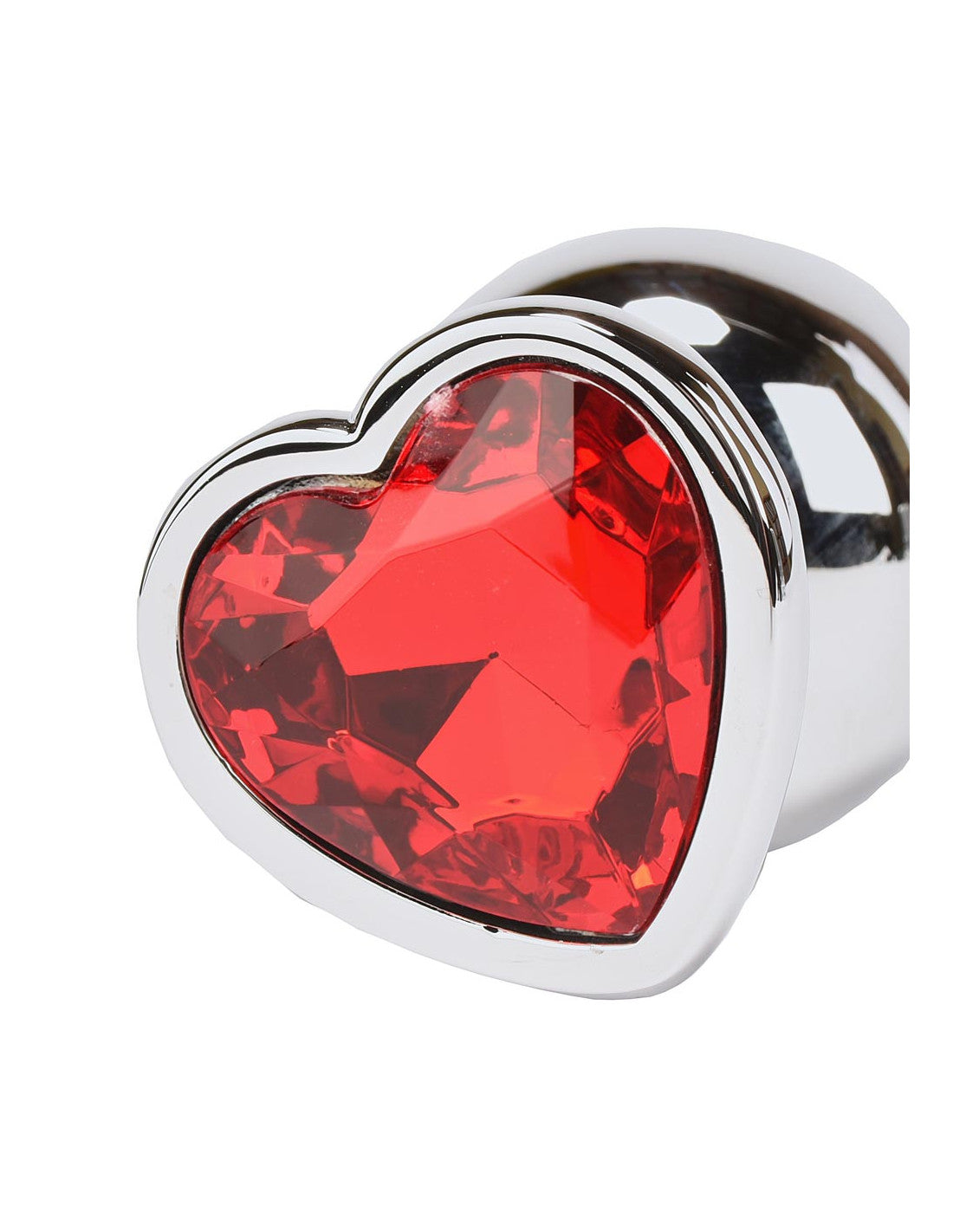 Symphony, le trio de plug romantique