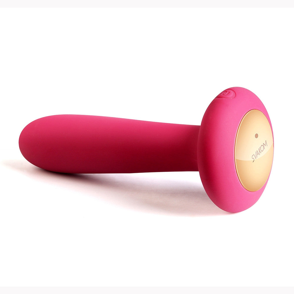 Plug vibrant télécommandé Primo