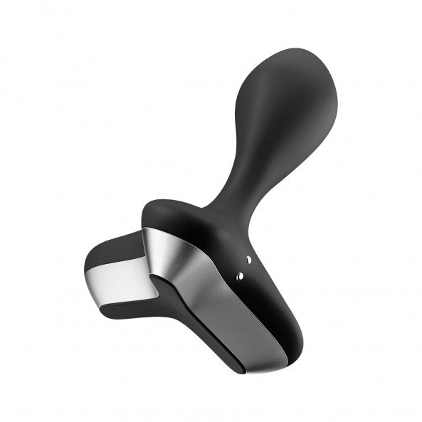 Game changer, le plug vibrant