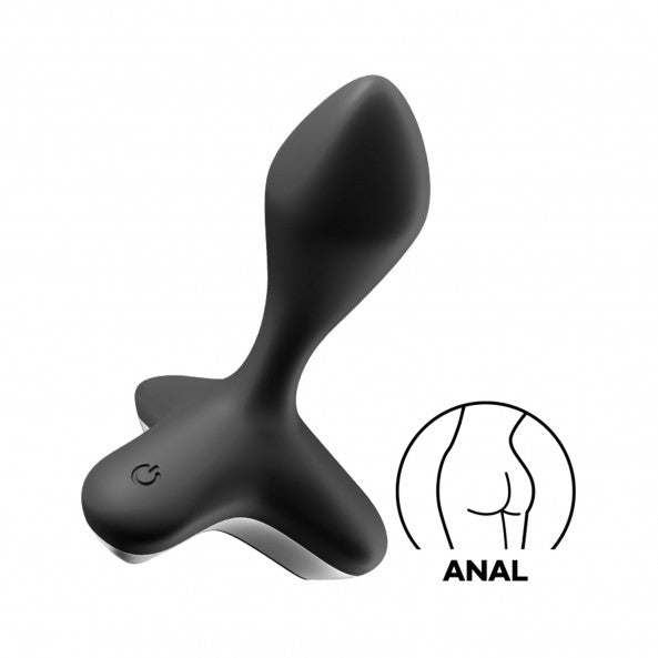 Game changer, le plug vibrant