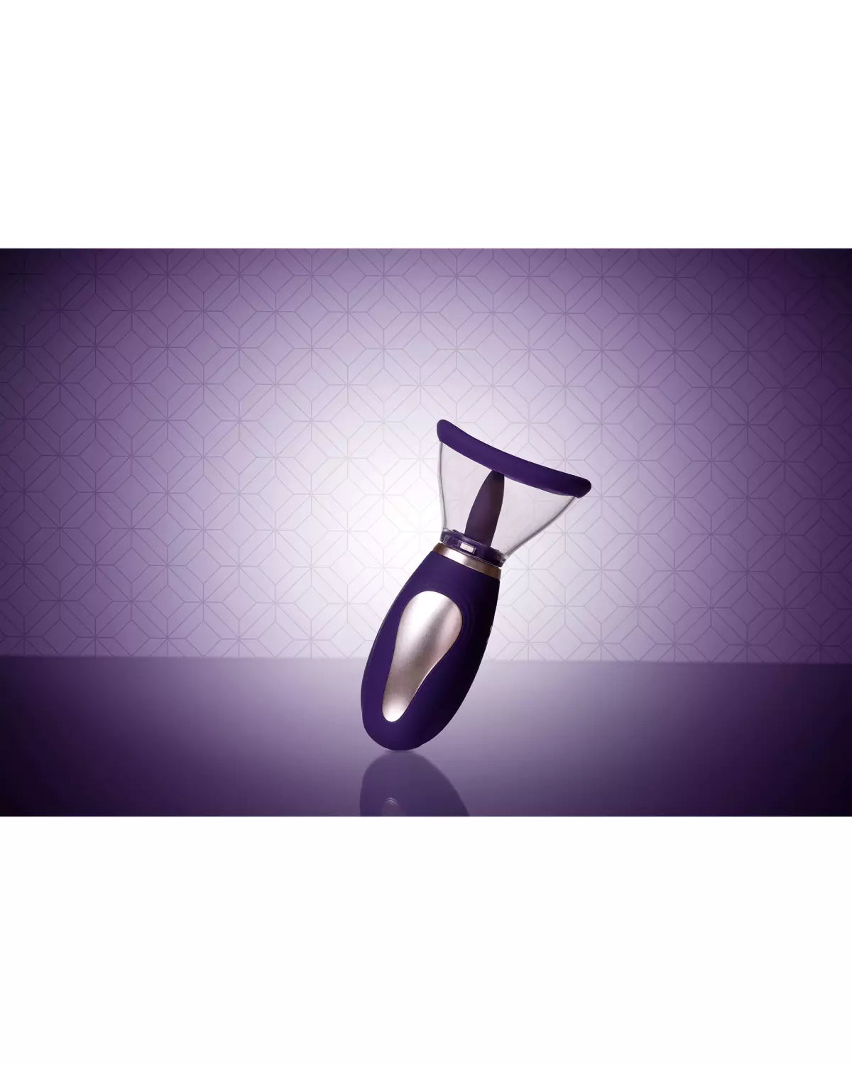 Enhance, pompe pour vulve et seins