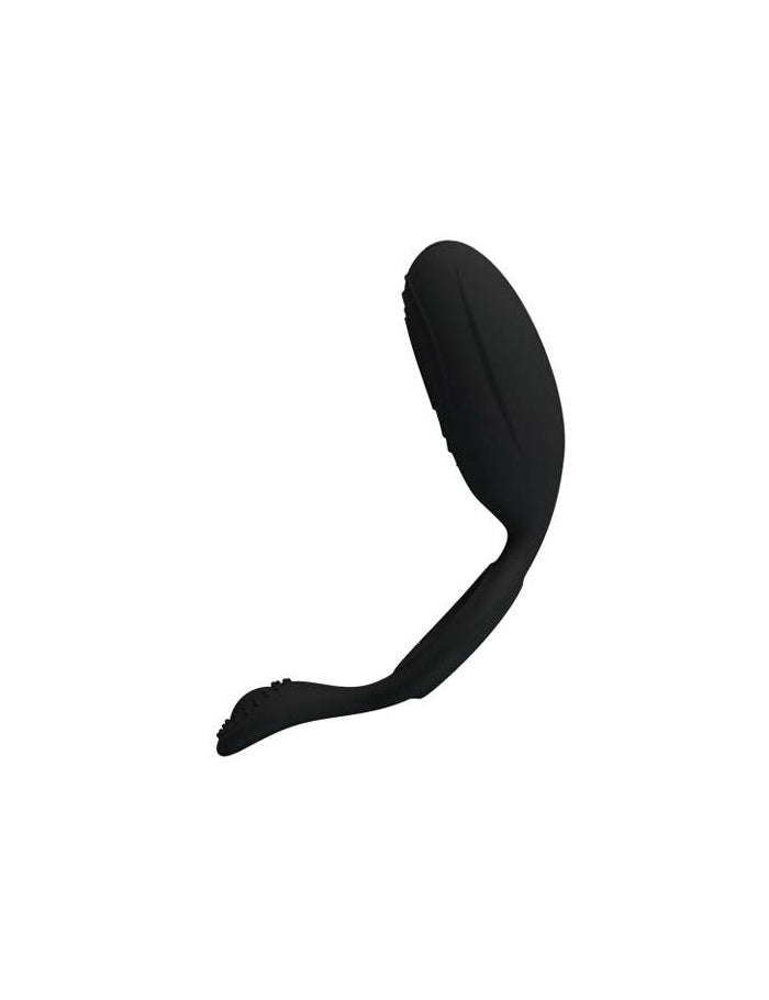 Ethel, le cockring vibrant de Pretty Love