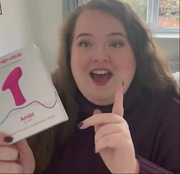 Charger la vidéo : Ambi