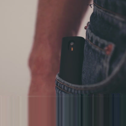 Gel prolongateur de plaisir masculin