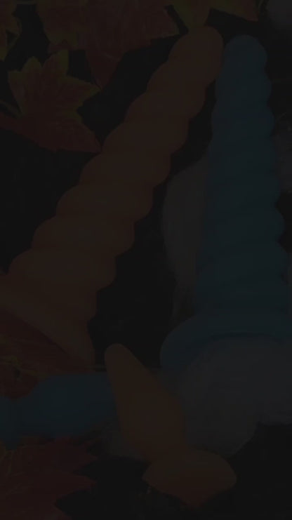 Krapulle's Imperfections - The Unique Plug