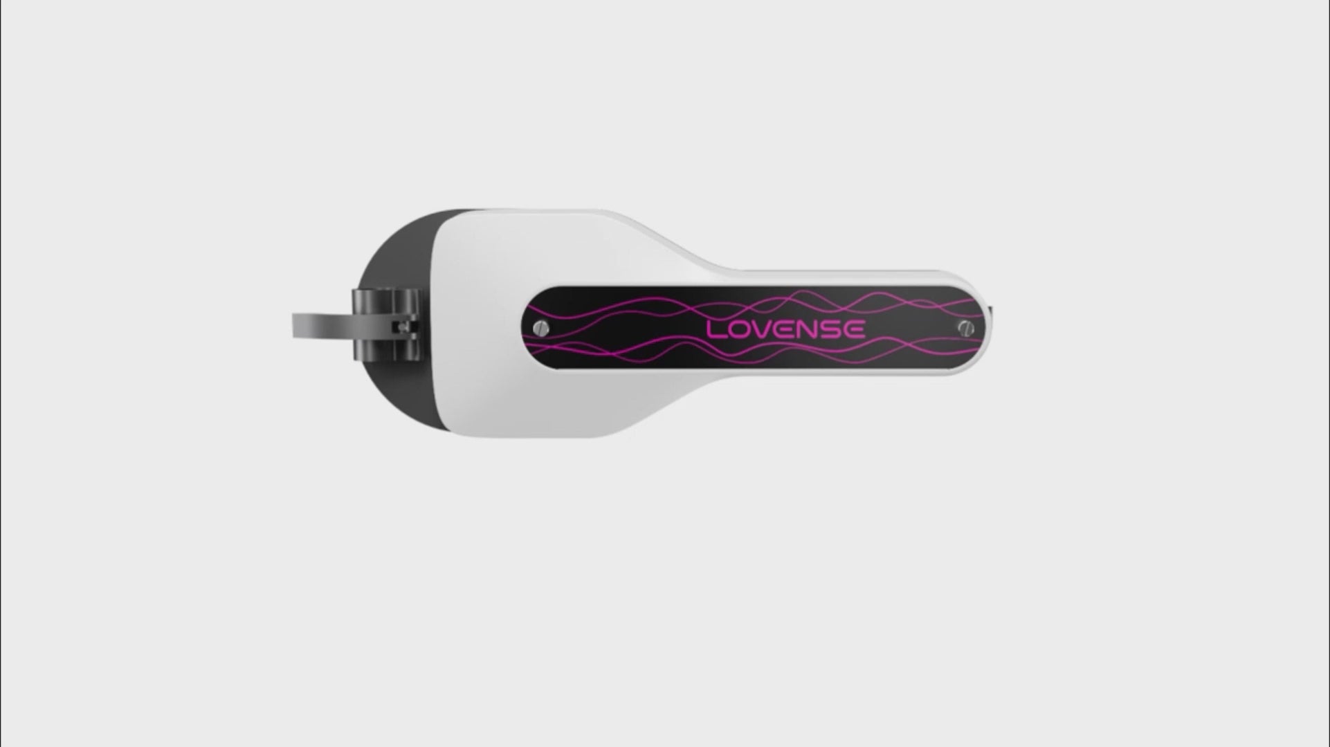 Charger la vidéo : Mini Sex Machine, la sex machine de Lovense