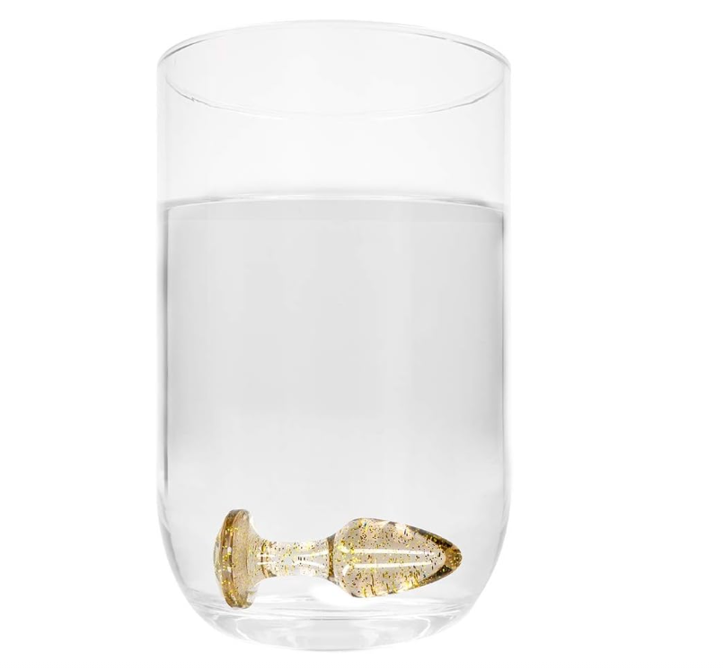 Ensemble de 3 plug anal