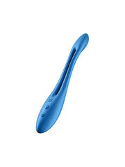 Elastic Game Vibrator