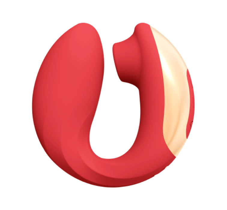 AirVibe, stimulateur clitoridien