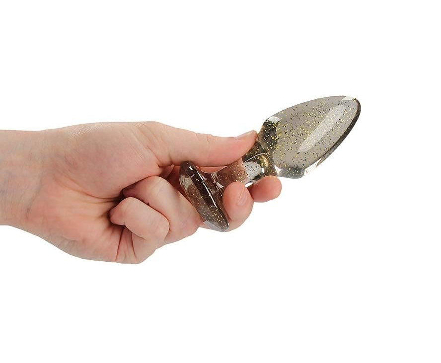 Ensemble de 3 plug anal