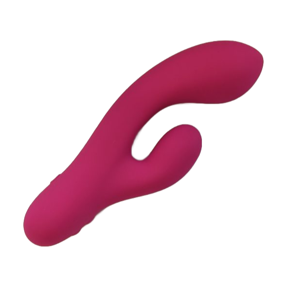 Rabbit silicone grande variation intensités