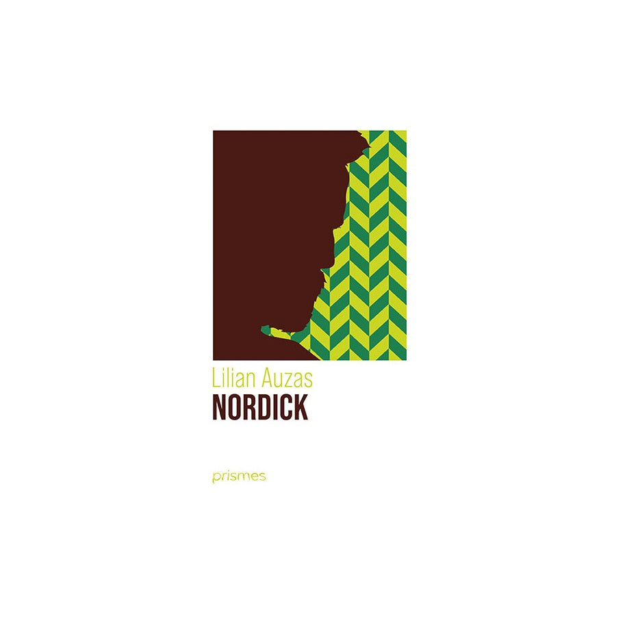 Nordick - Lilian Auzas