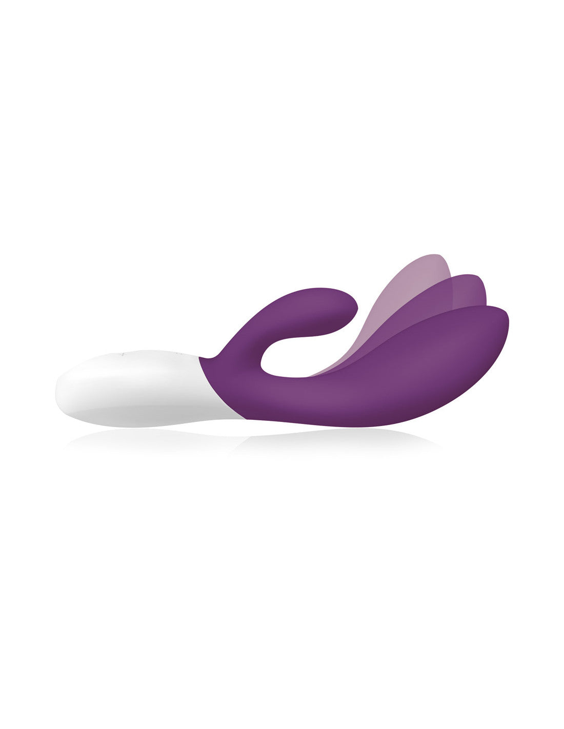 Ina Wave 2, le rabbit à mouvement point G - PASS
