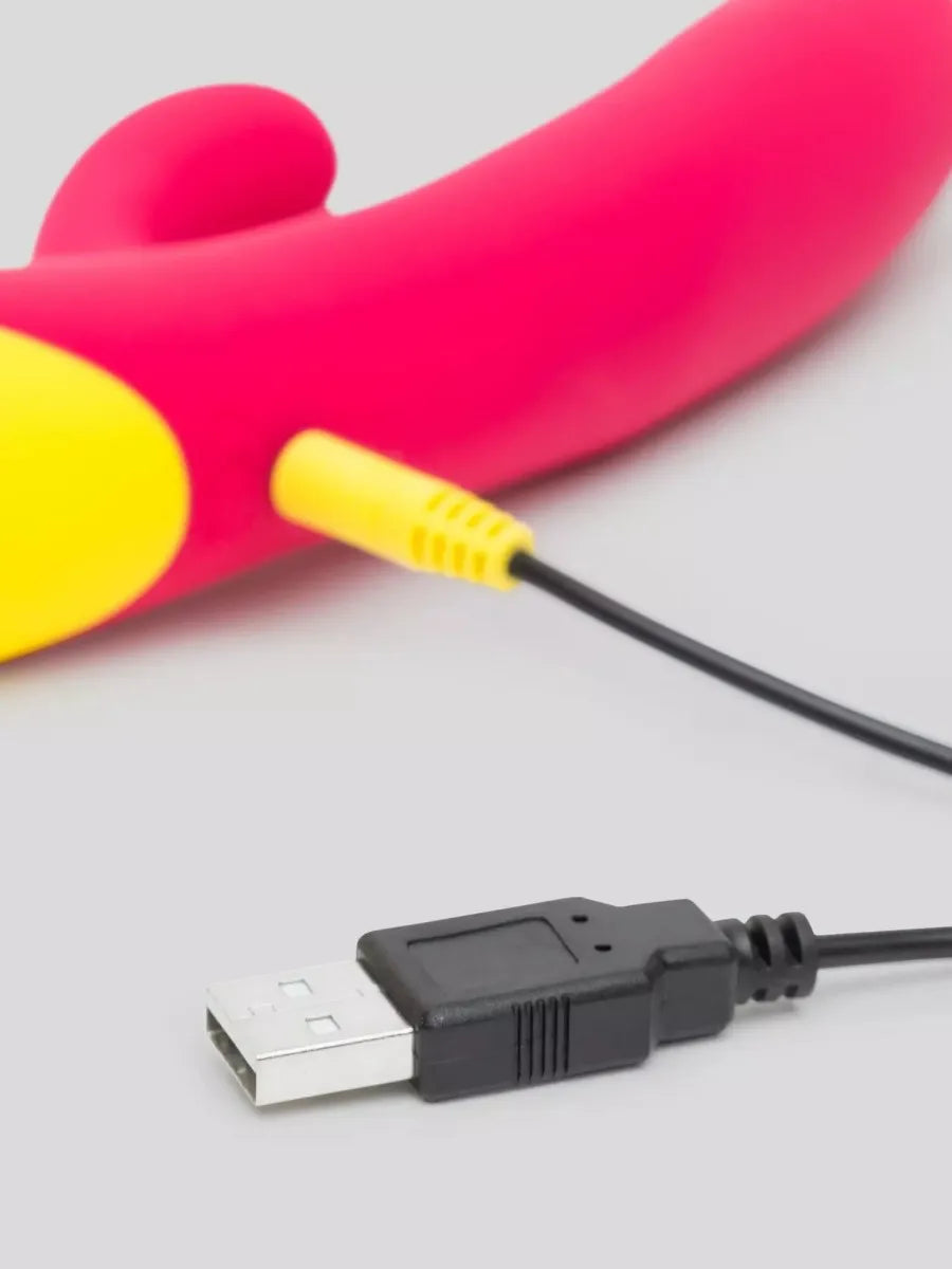 Vibromasseur rabbit Jazz