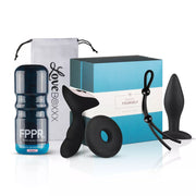 Solo Box pour hommes