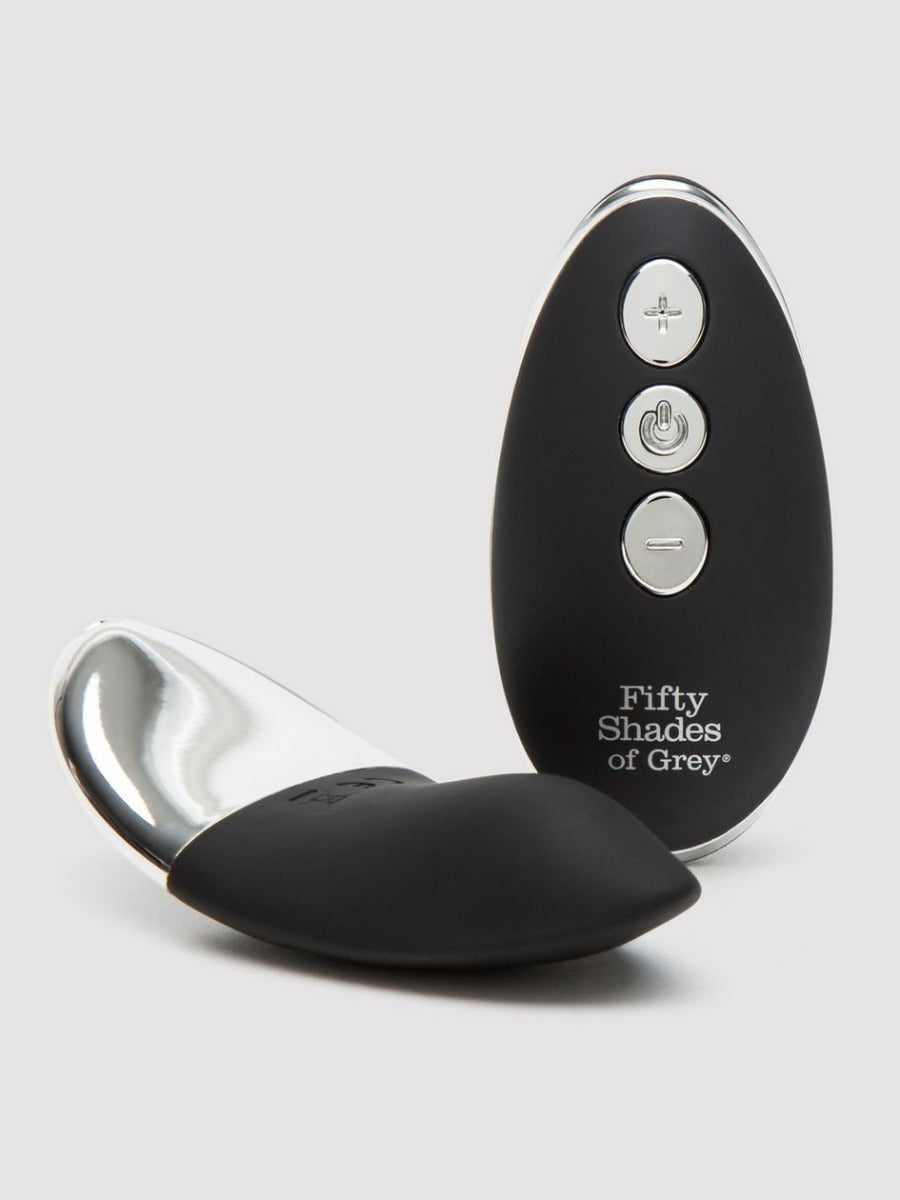 Stimulateur pour culotte vibrante Relentless Vibrations