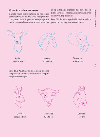 Livre Jouissance club - Edition de luxe