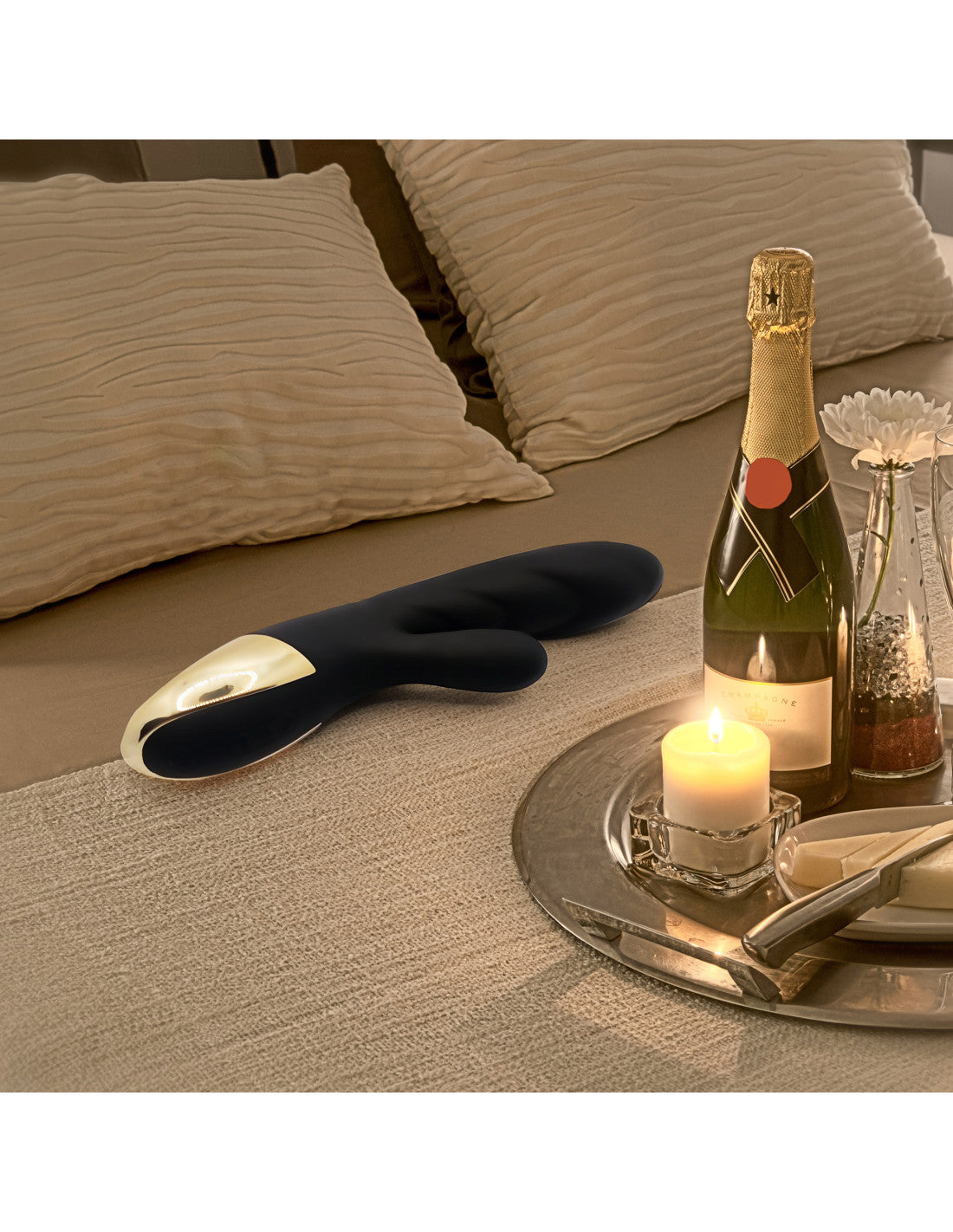 Rabbit Chauffant JÖA