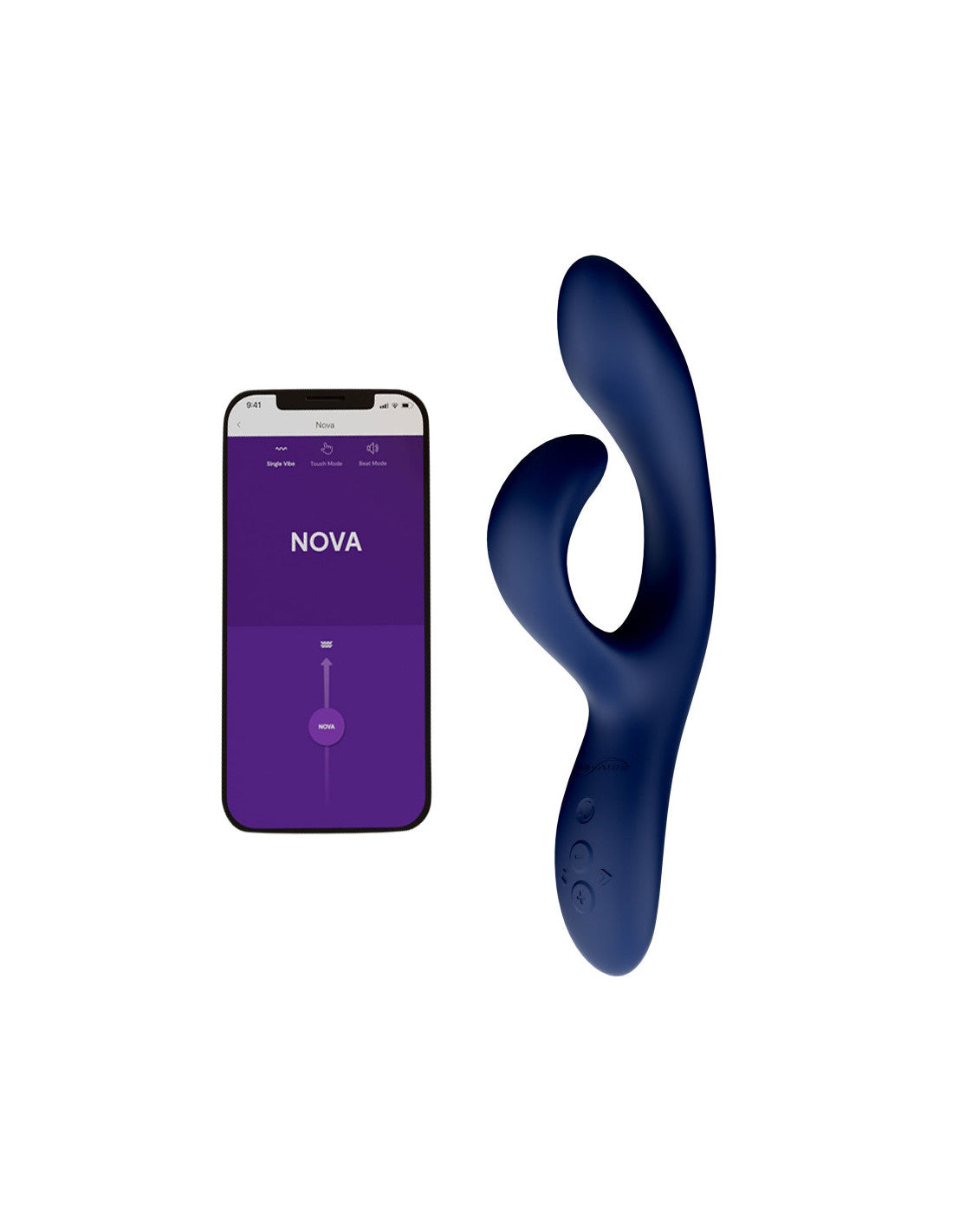 We-Vibe - Nova 2