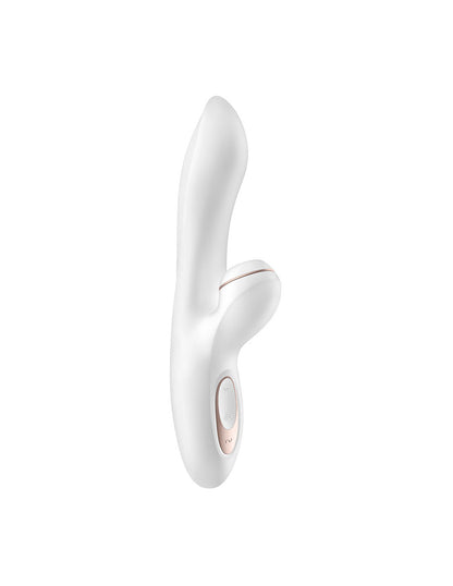 Satisfyer - Pro G-Spot Rabbit