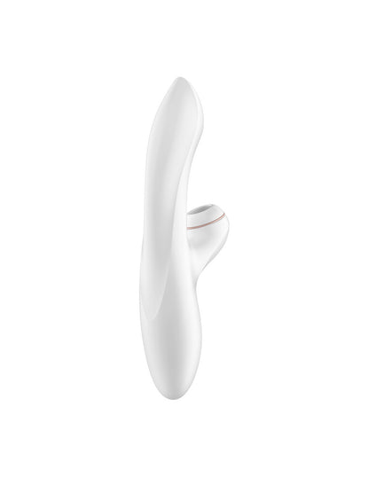 Satisfyer - Pro G-Spot Rabbit