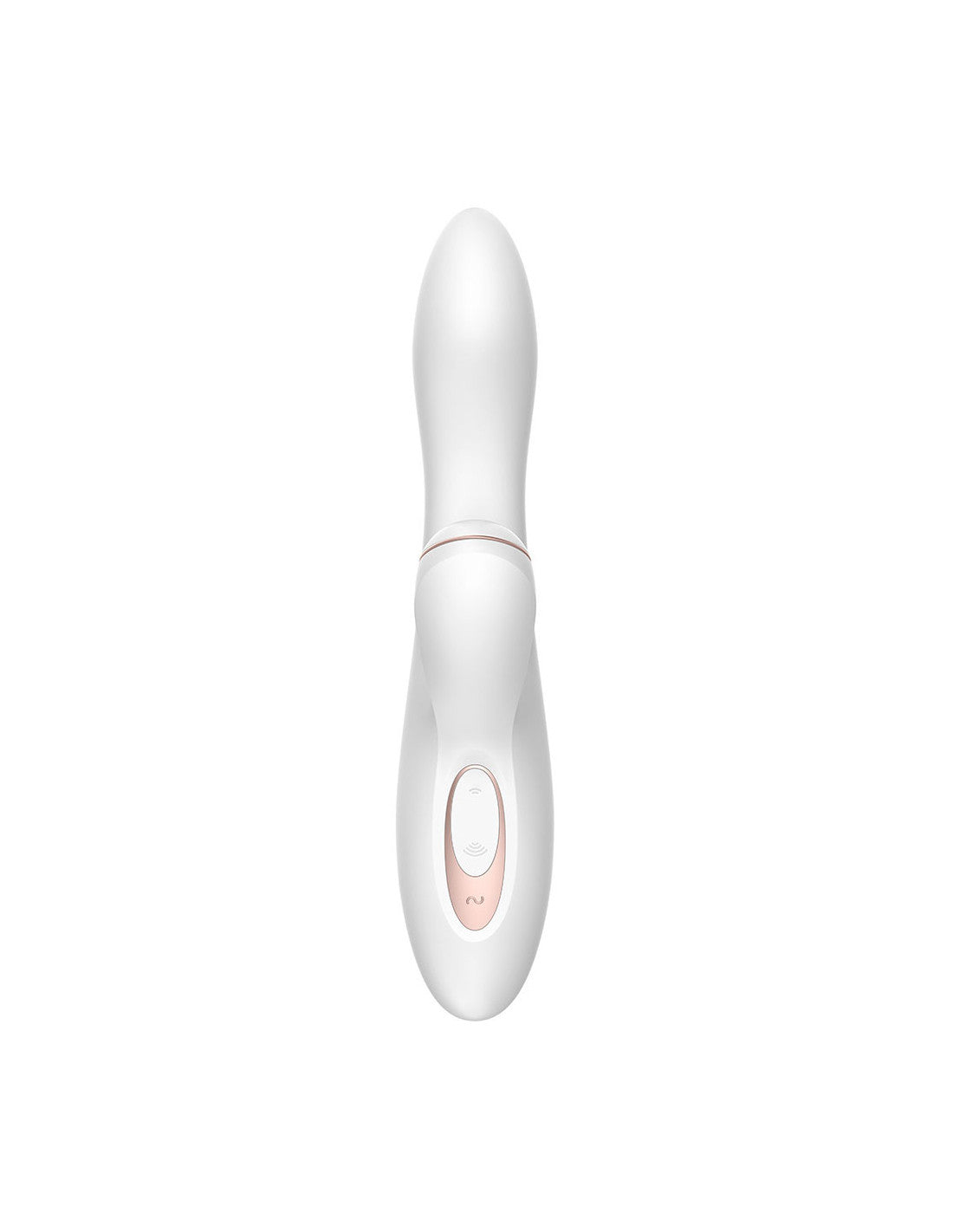 Satisfyer - Pro G-Spot Rabbit