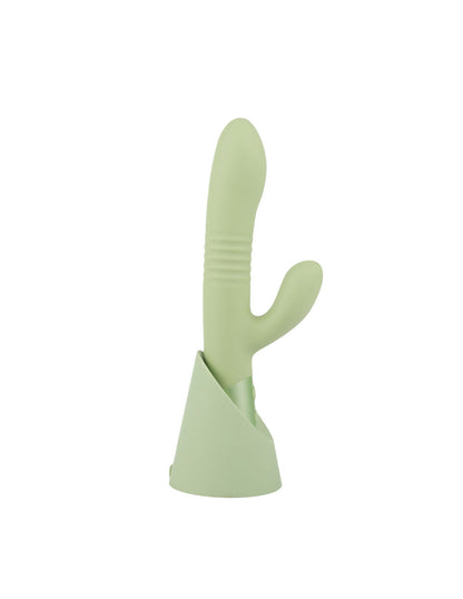 Bora Bora Vibromasseur Rabbit va et vient