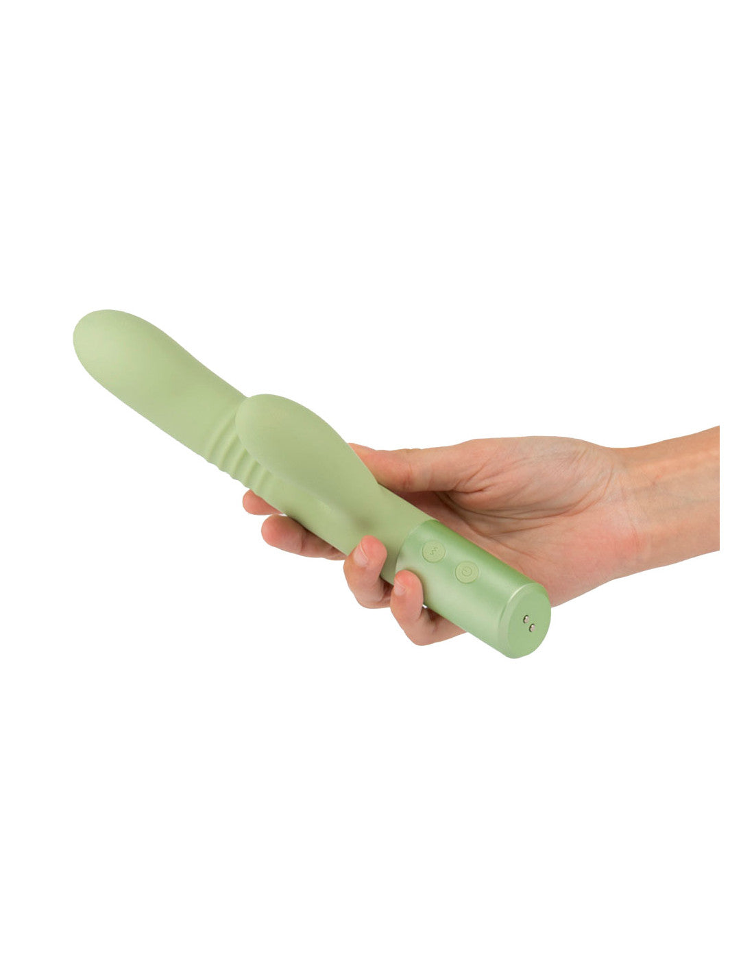 HYYO by Passage du dsir - Bora Bora Vibromasseur Rabbit va et vient Rejouis HYYO by Passage du dsir - Bora Bora Vibromasseur Rabbit va et vient Rejouis