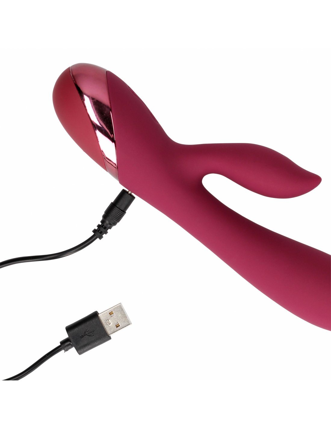 Smooth rabbit vibrator de Loveline