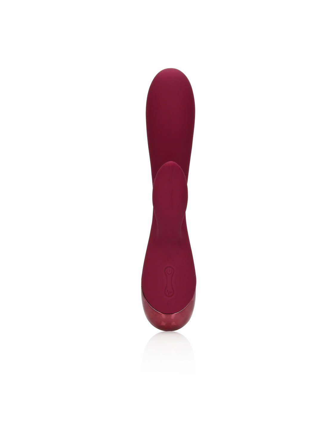 Smooth rabbit vibrator de Loveline