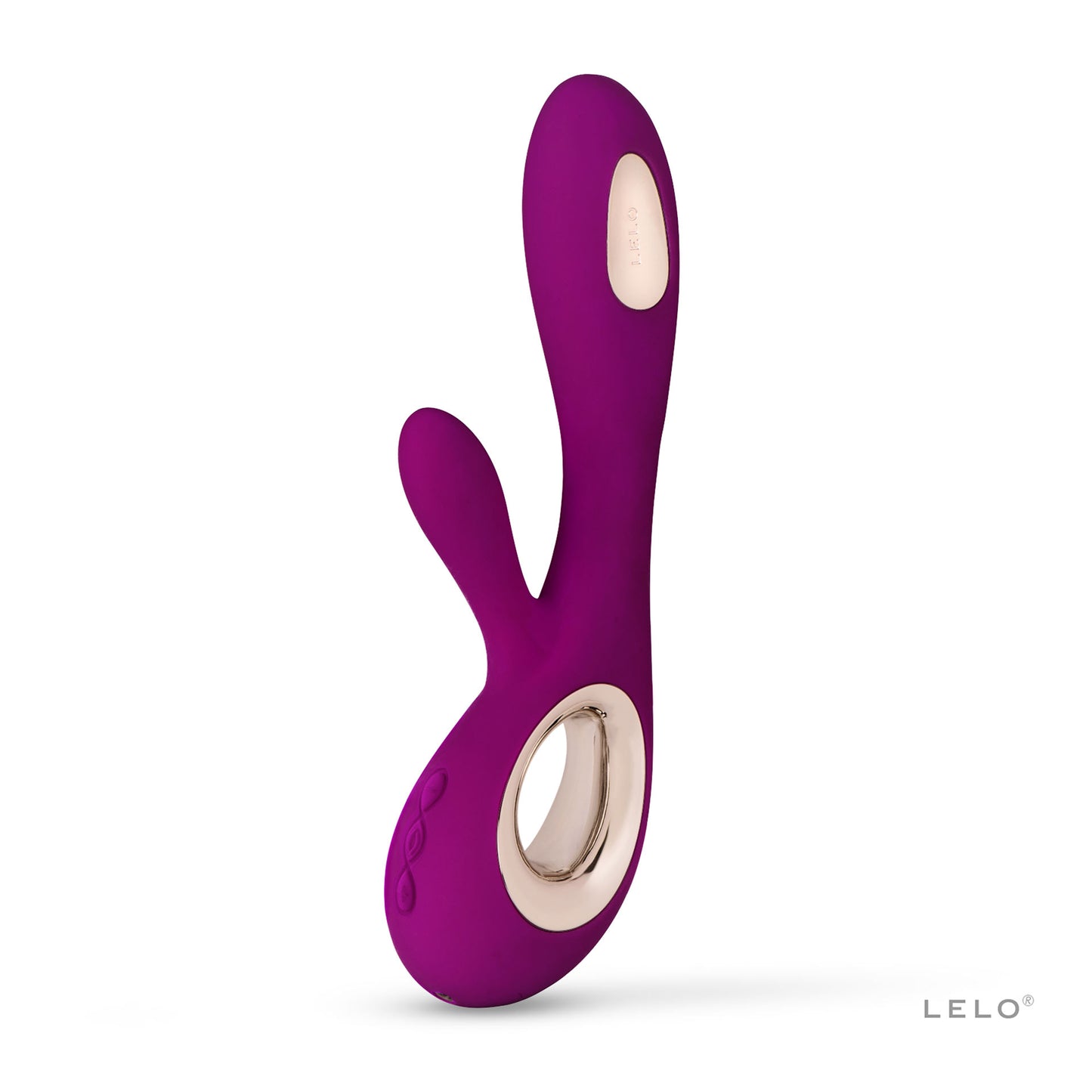 Lelo - Soraya Wave