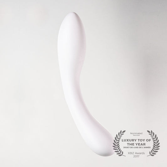 Désirables - Dalia, luxury porcelain dildo