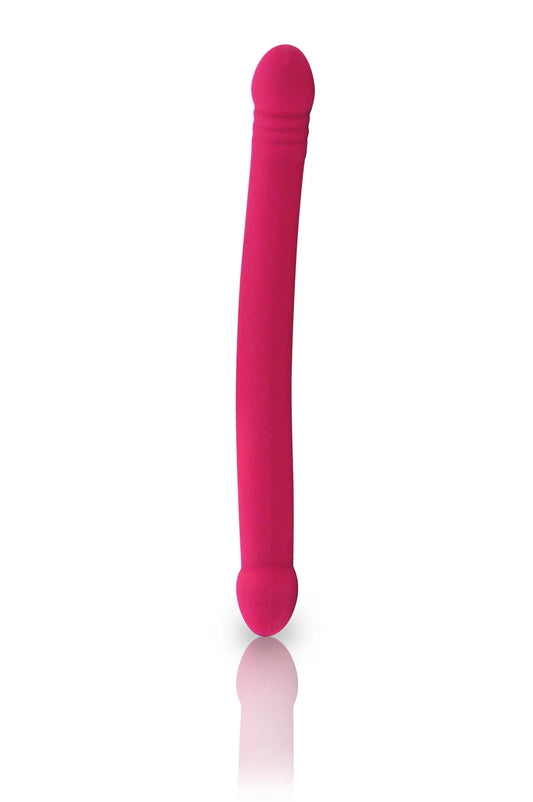 Double Do, le dildo double dong
