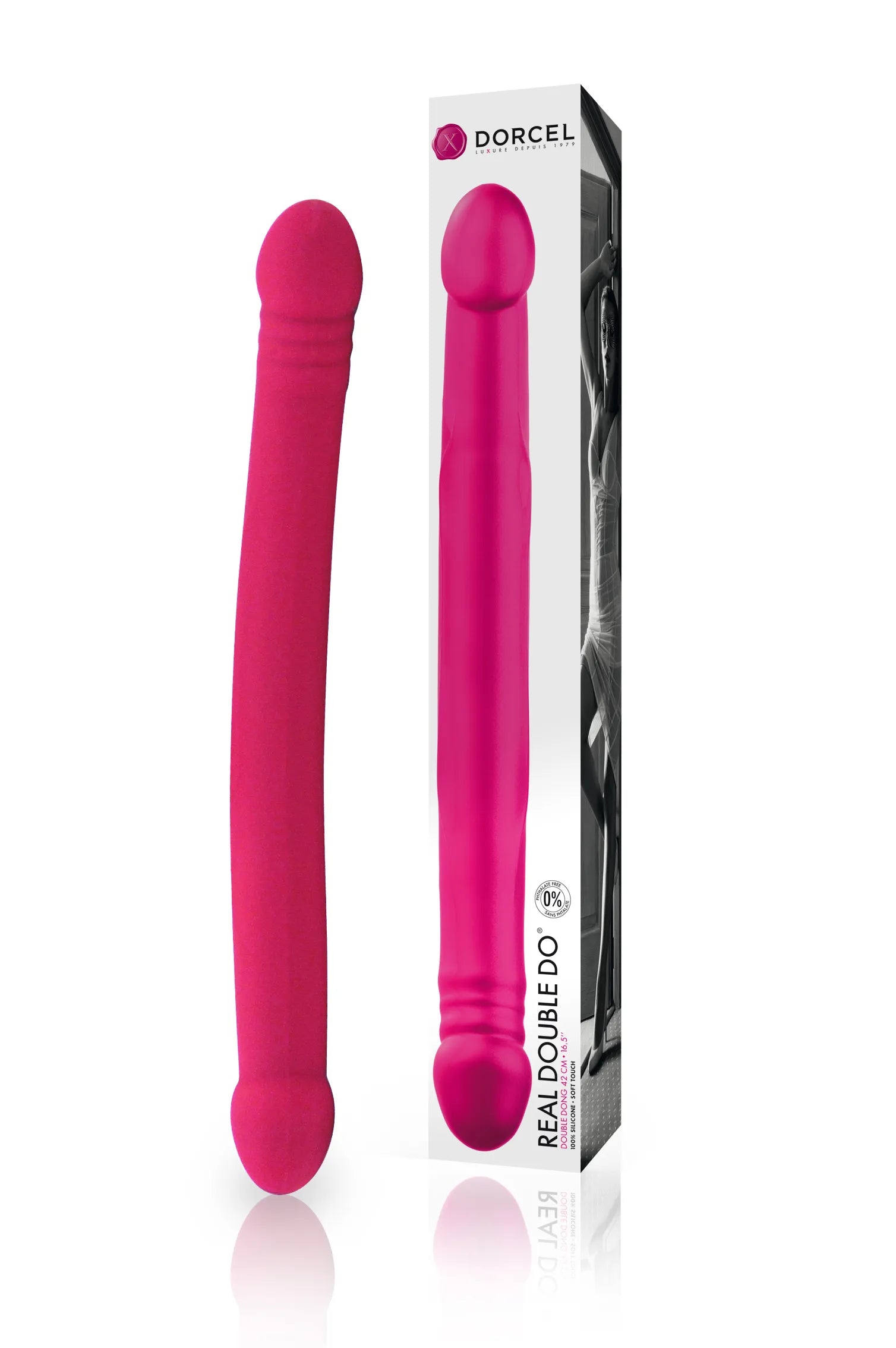 Double Do, le dildo double dong