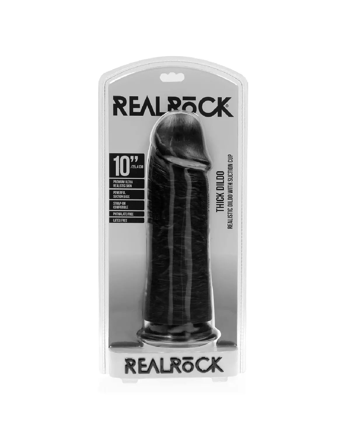 Gode XXL Extra Thick Straight 25.4cm