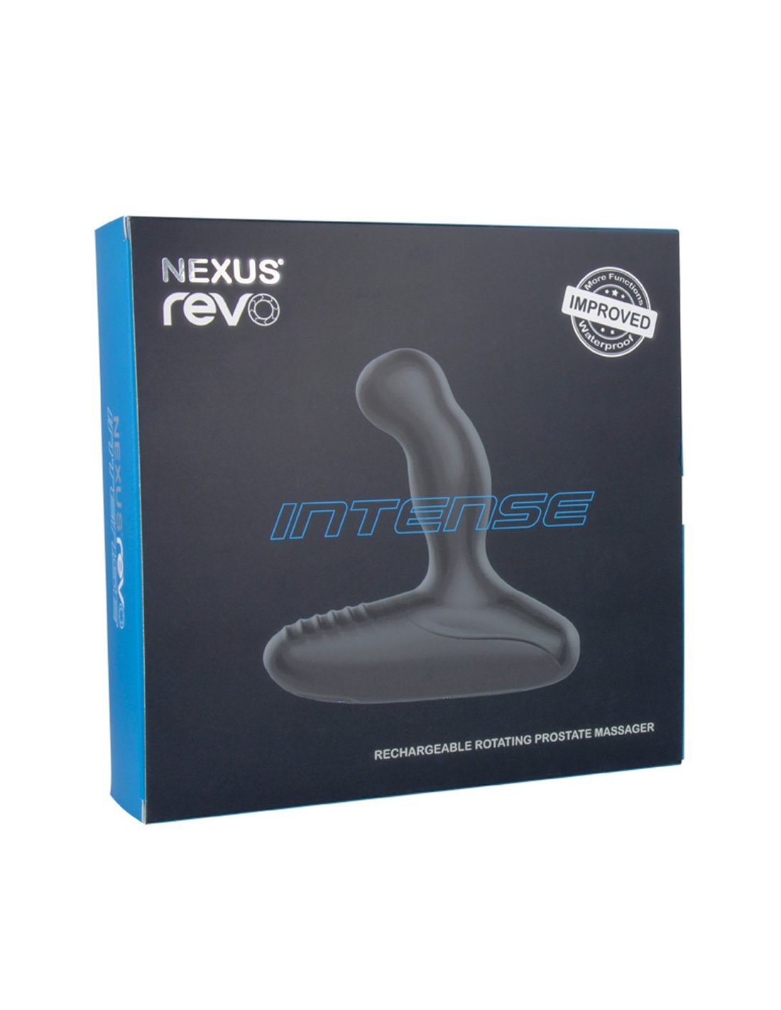 Revo Intense Stimulateur prostatique