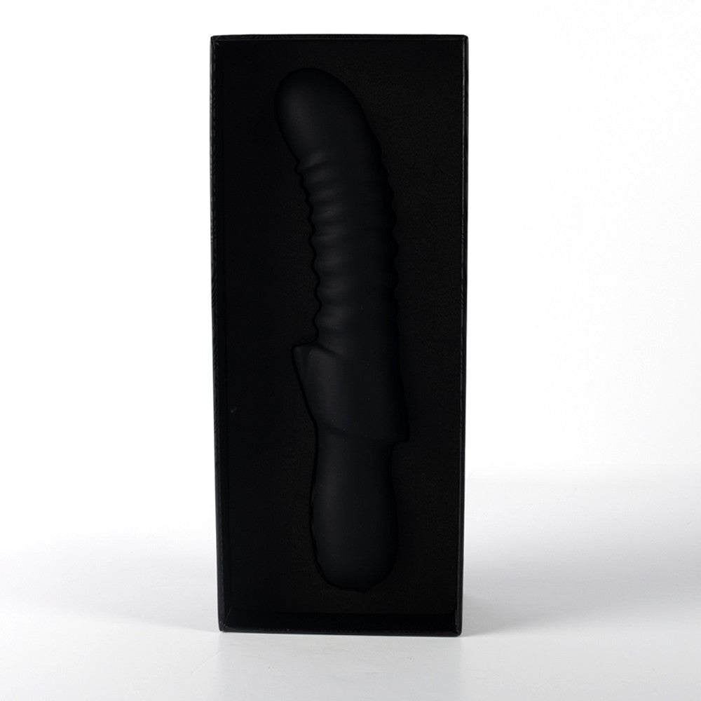 Vibromasseur larges nervures RÖN