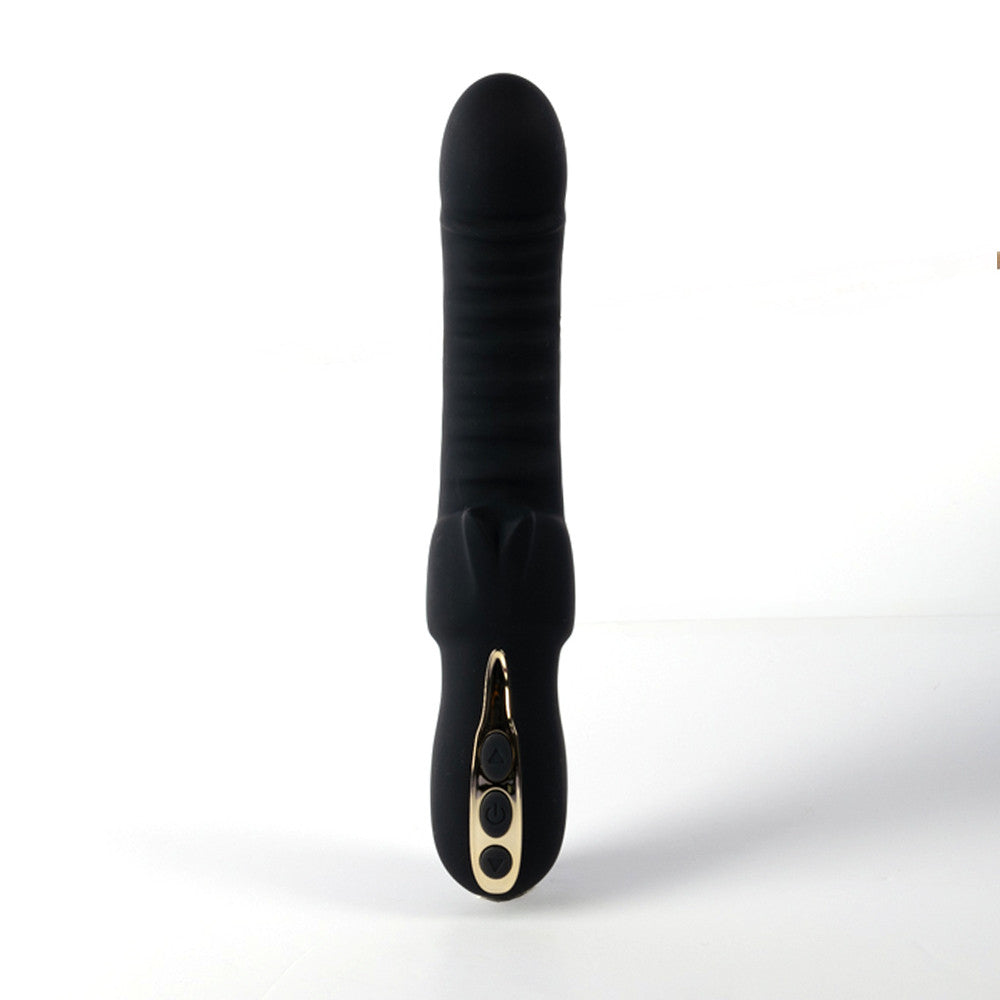 Vibromasseur larges nervures RÖN