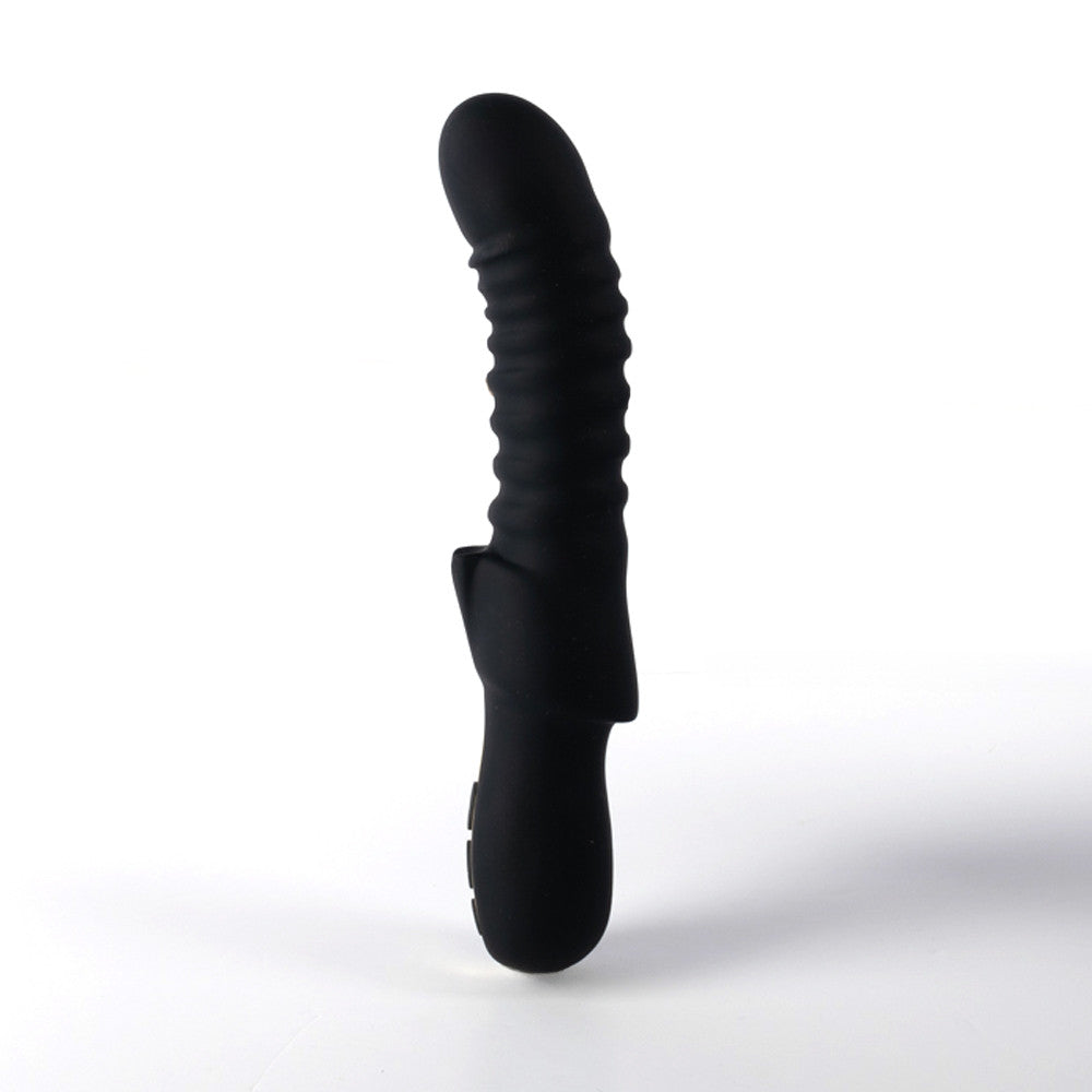 Vibromasseur larges nervures RÖN