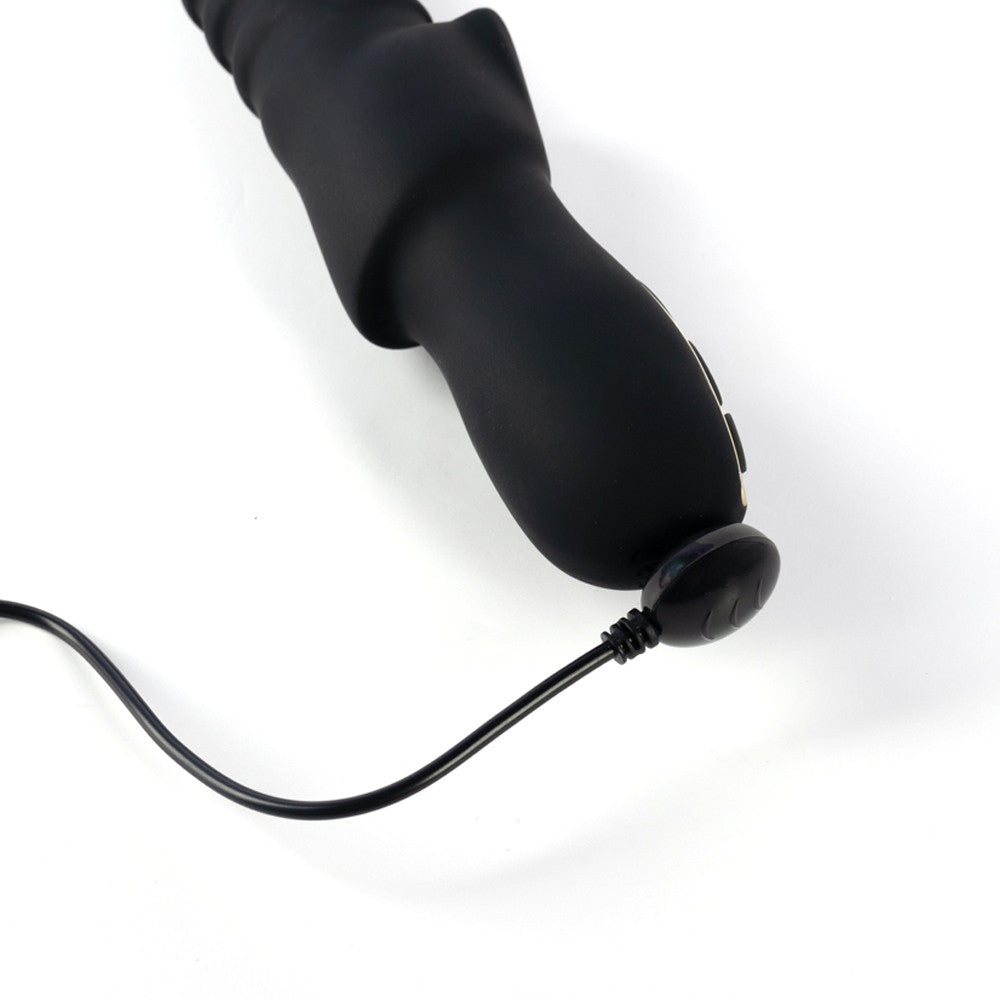 Vibromasseur larges nervures RÖN