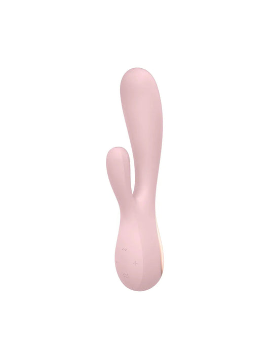 Rabbit connecté Mono Flex