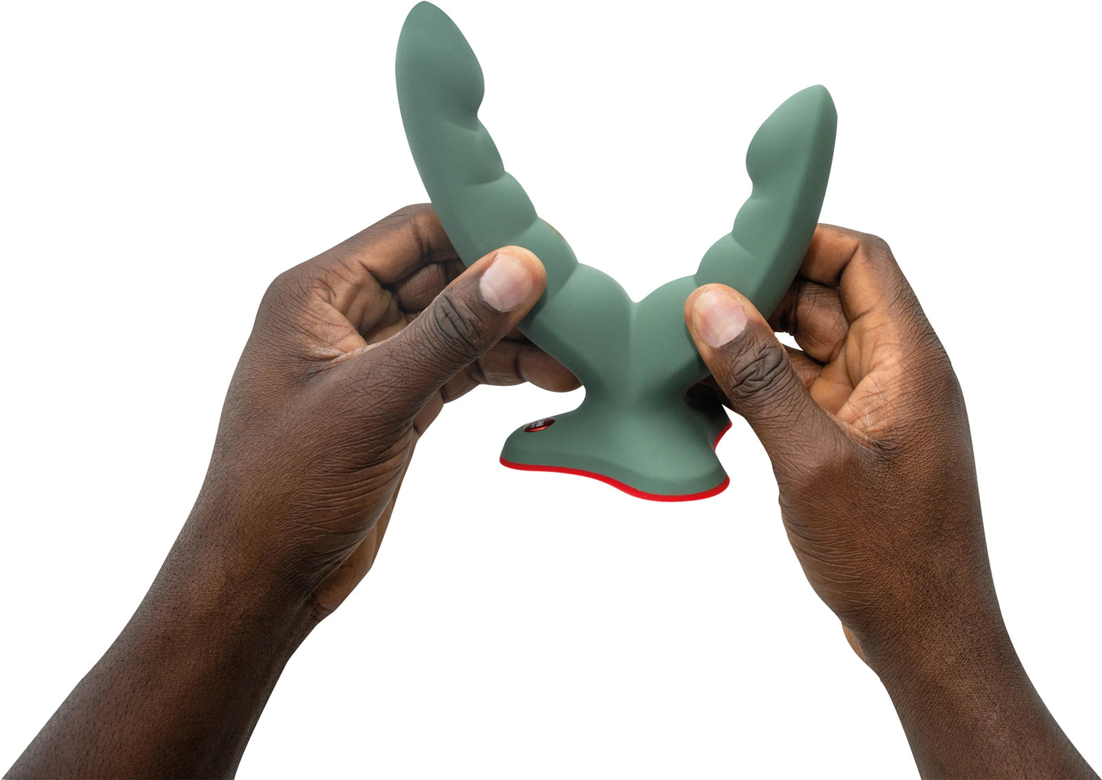 Ryde, le double godemichet pour jeux partagés