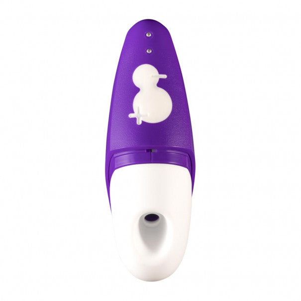 Wanda Stimulateur sans contact