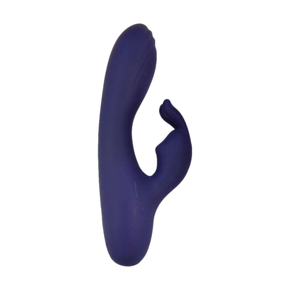Mini rabbit puissant et robuste en silicone doux