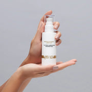 Massage intégral et Lubrifiant