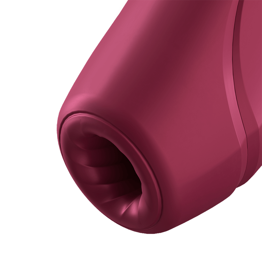 Satisfyer - Curvy 1 Connect App