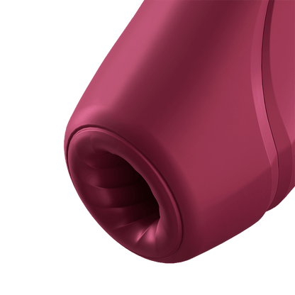 Satisfyer - Curvy 1 Connect App