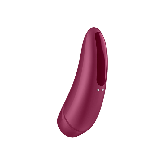 Curvy 1+ Connect App