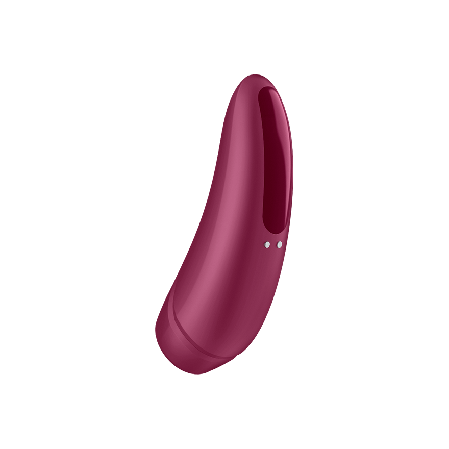 Satisfyer - Curvy 1 Connect App