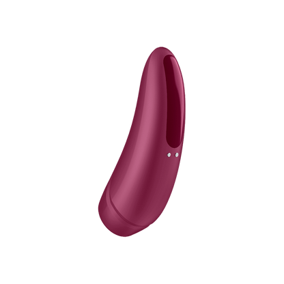 Satisfyer - Curvy 1 Connect App